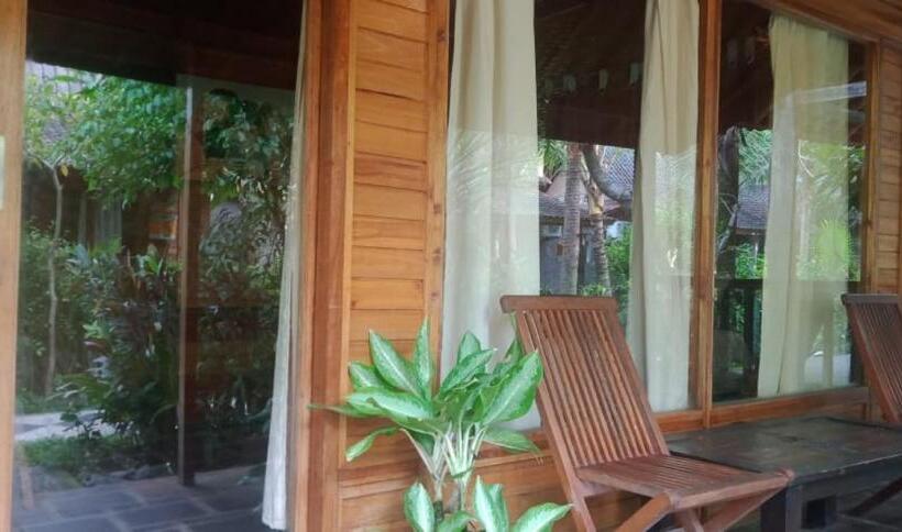 膳宿费 Jembrana Bali Homestay