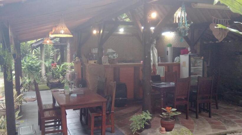 膳宿费 Jembrana Bali Homestay