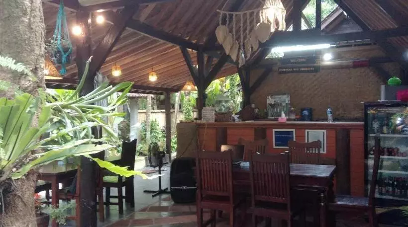 ペンション Jembrana Bali Homestay