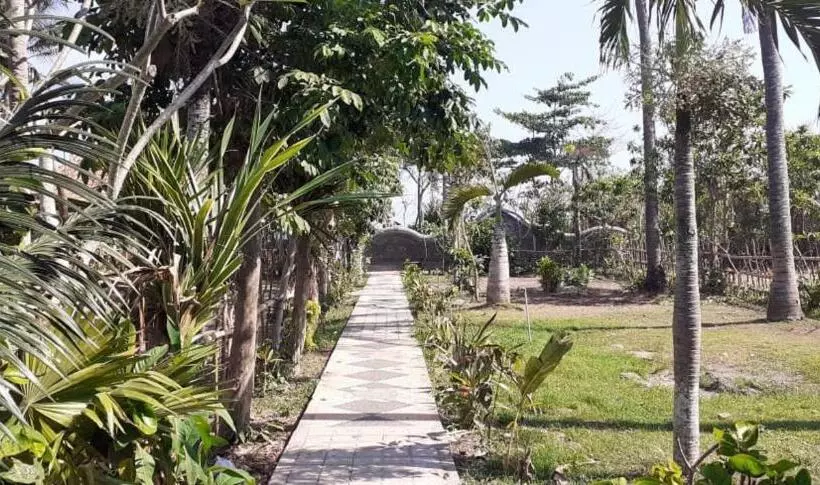 ペンション Jembrana Bali Homestay