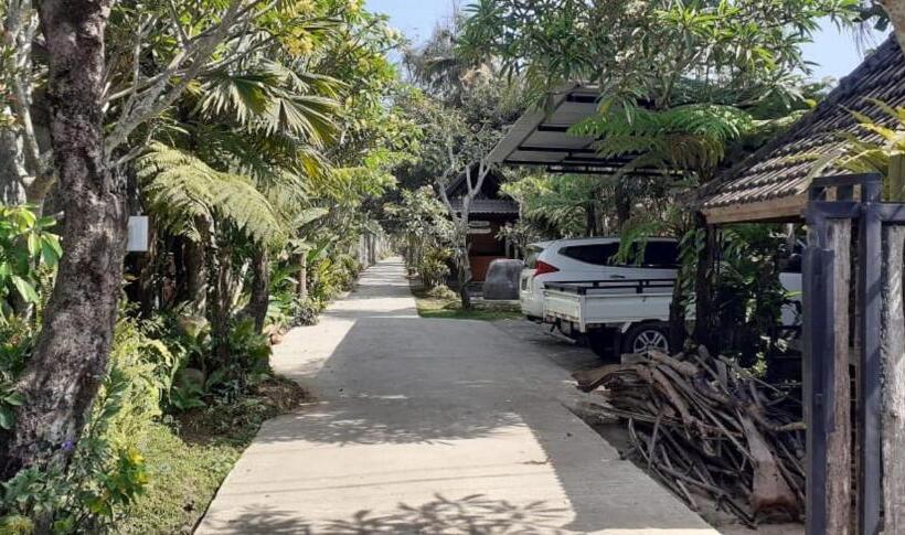 膳宿费 Jembrana Bali Homestay