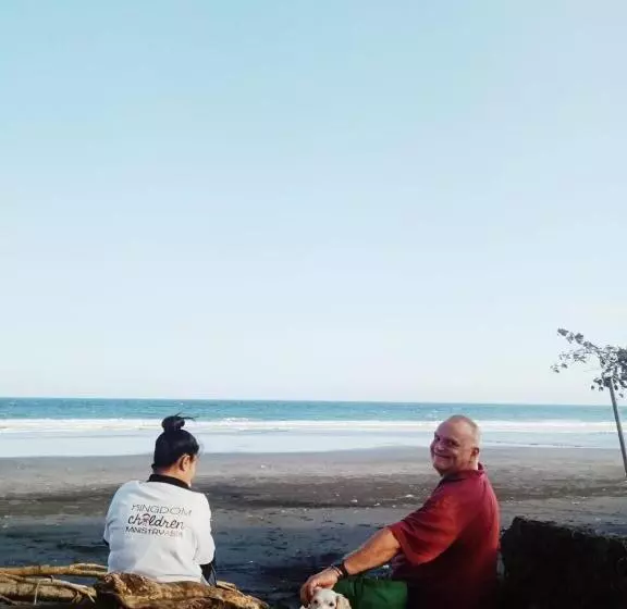 ペンション Jembrana Bali Homestay