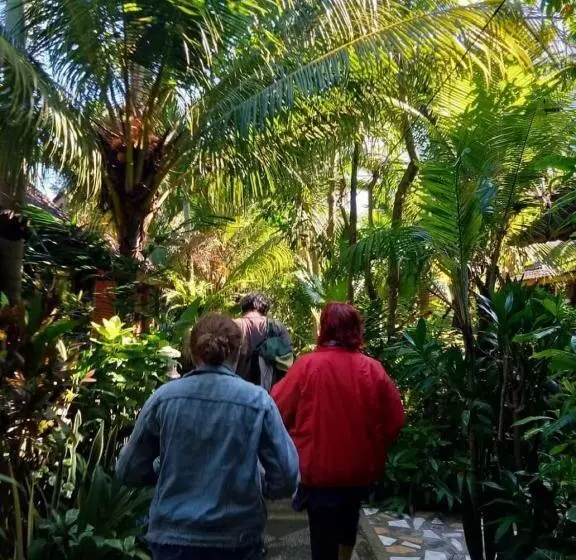 ペンション Jembrana Bali Homestay