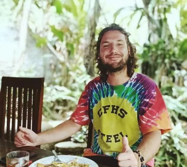 ペンション Jembrana Bali Homestay