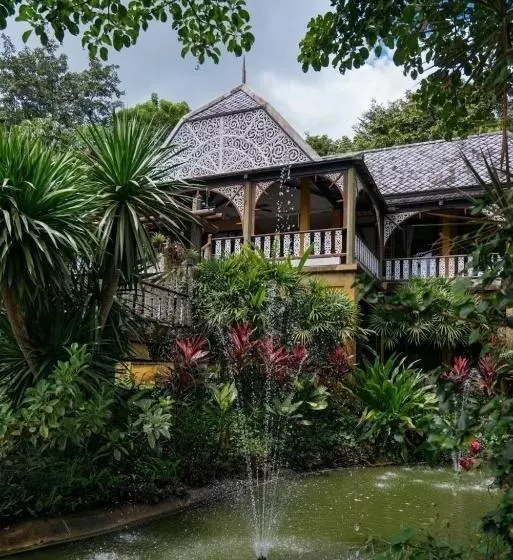 Majatalo Kongkarn Resort And Farmstay