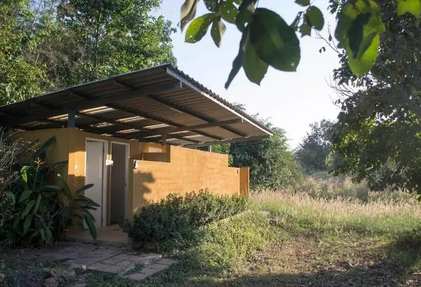 Majatalo Kongkarn Resort And Farmstay
