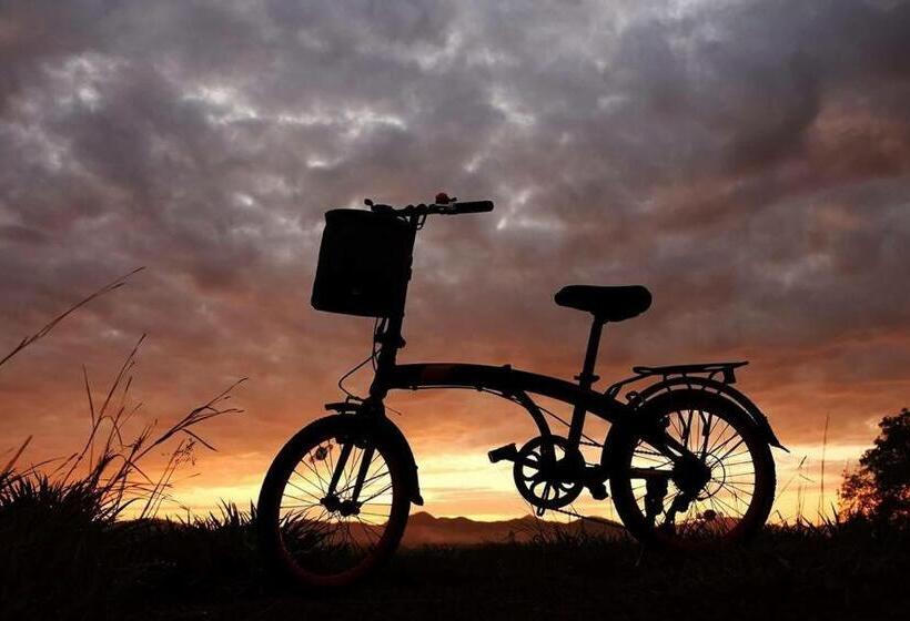 بنسيون Kongkarn Resort And Farmstay