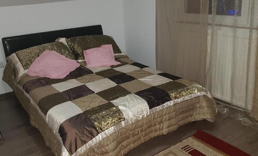 Пансион La Anda