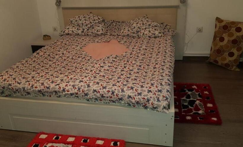 Пансион La Anda