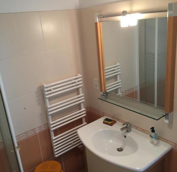 פנסיון La Treille