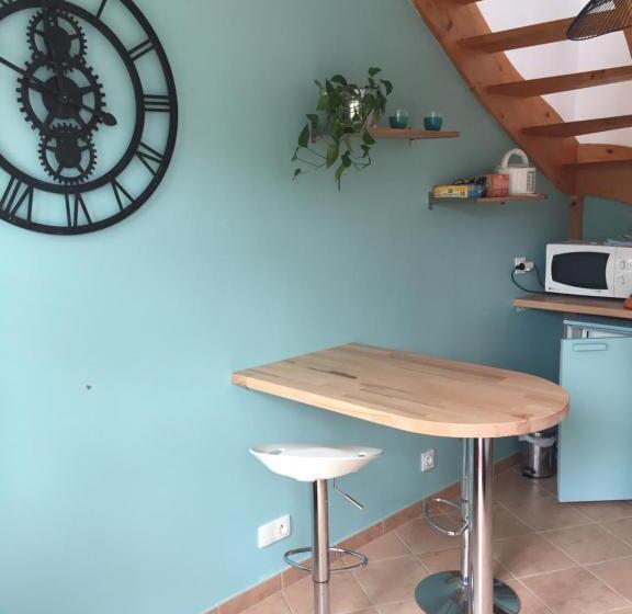 פנסיון La Treille