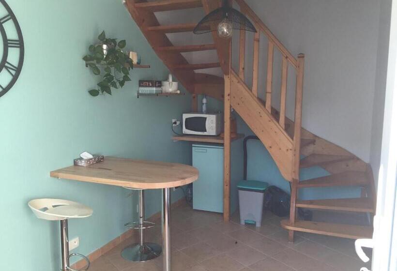 פנסיון La Treille