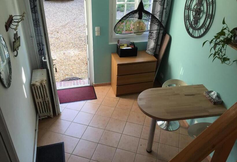 פנסיון La Treille