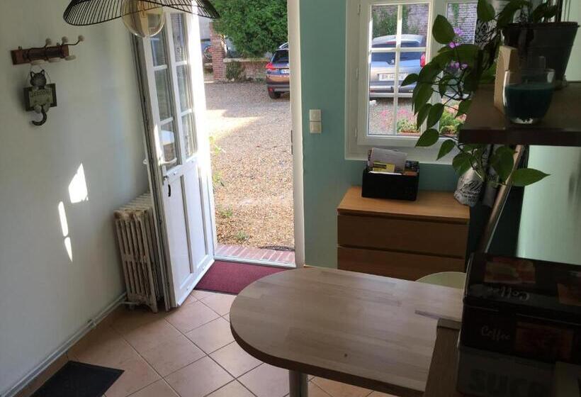 פנסיון La Treille