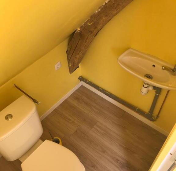 פנסיון La Treille