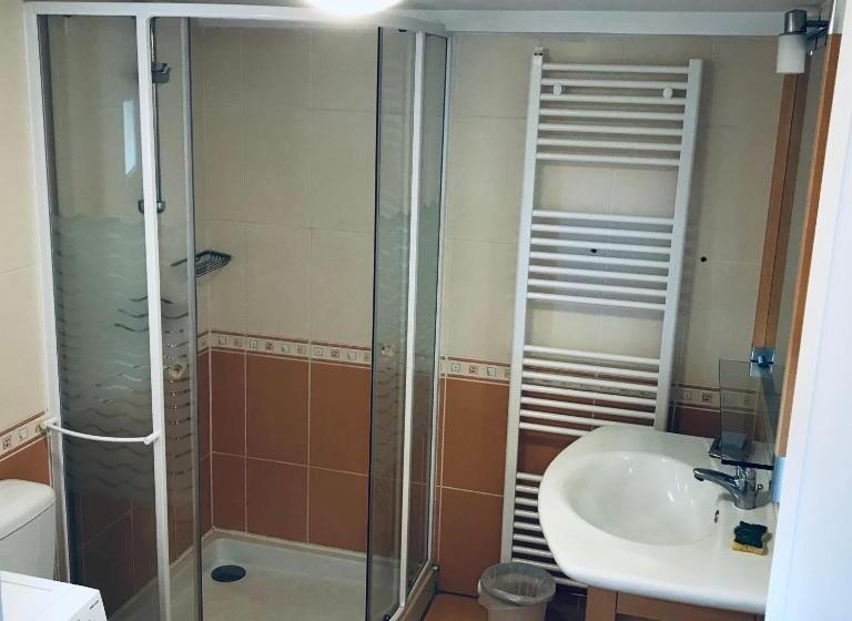 פנסיון La Treille