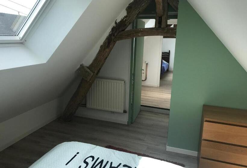 פנסיון La Treille