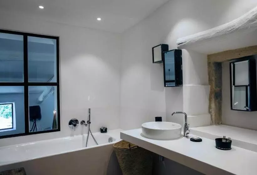 ペンション Le Domaine Du Castellas