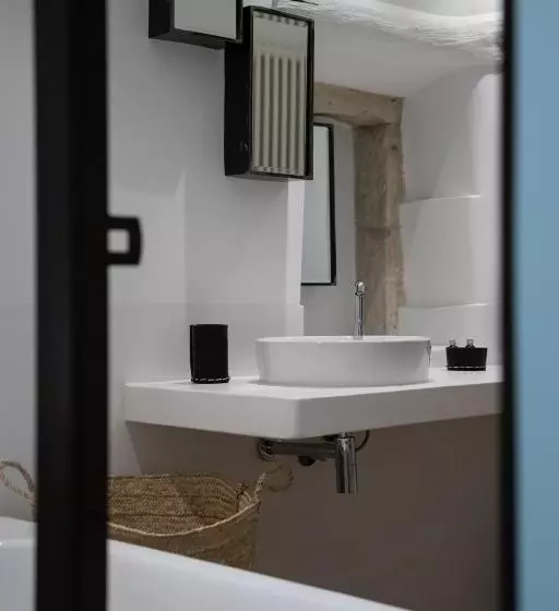 ペンション Le Domaine Du Castellas