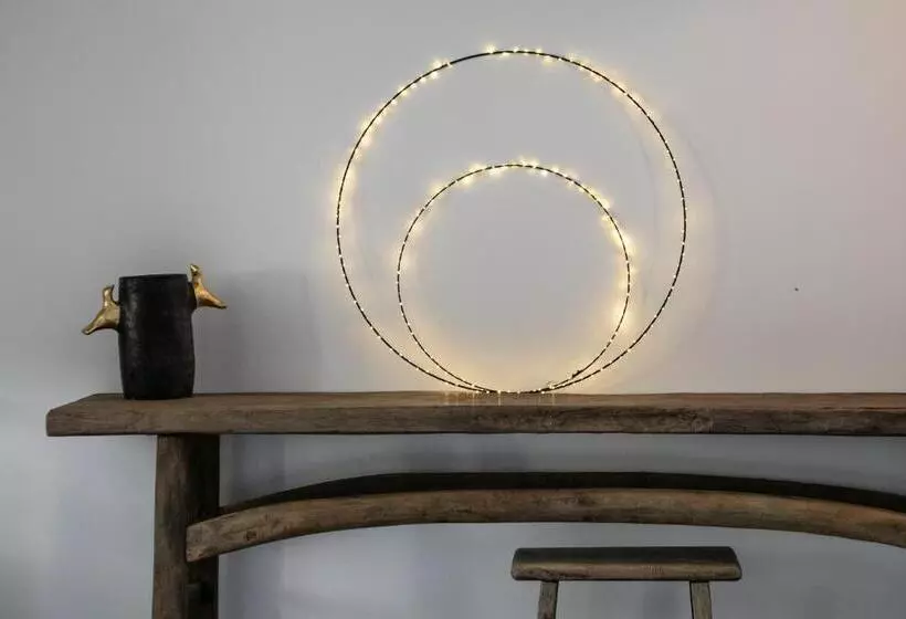 ペンション Le Domaine Du Castellas