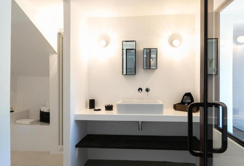 بنسيون Le Domaine Du Castellas