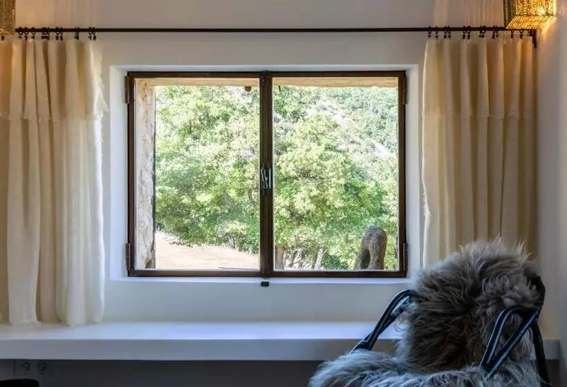 ペンション Le Domaine Du Castellas