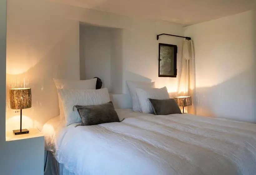 ペンション Le Domaine Du Castellas