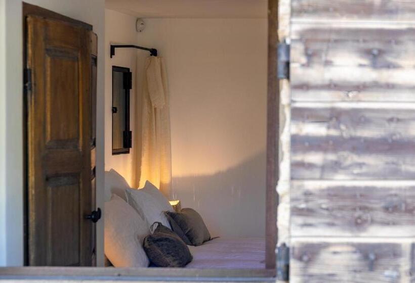 بنسيون Le Domaine Du Castellas