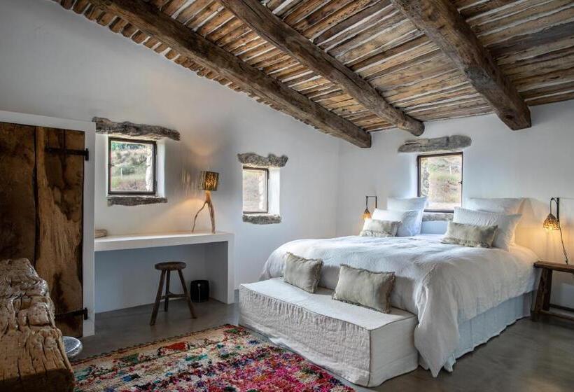 بنسيون Le Domaine Du Castellas