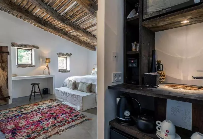 ペンション Le Domaine Du Castellas