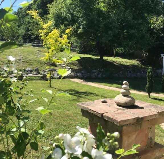 بنسيون Natur Kán