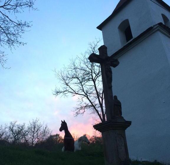 بنسيون Natur Kán