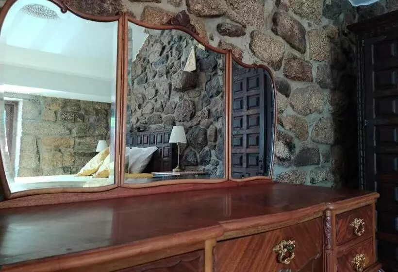 ペンション Pavão Real   Countryhouses