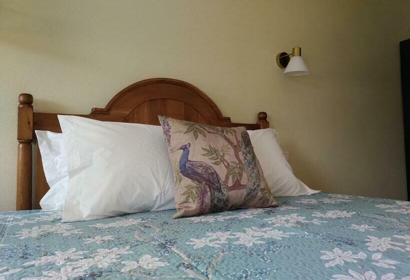 펜션 Pavão Real Countryhouses