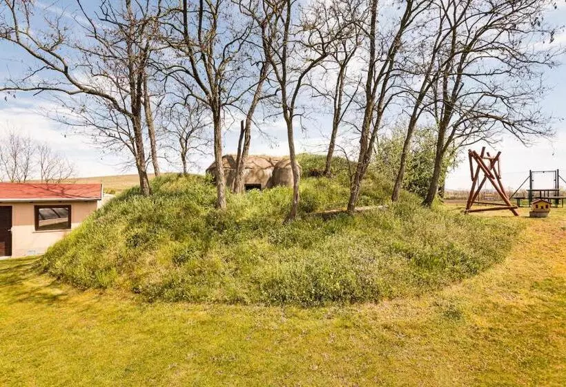 ペンション Penzion Kovács