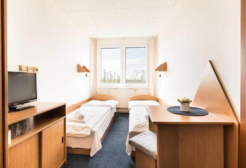 ペンション Penzion Kovács