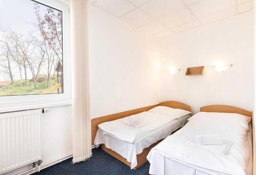 ペンション Penzion Kovács