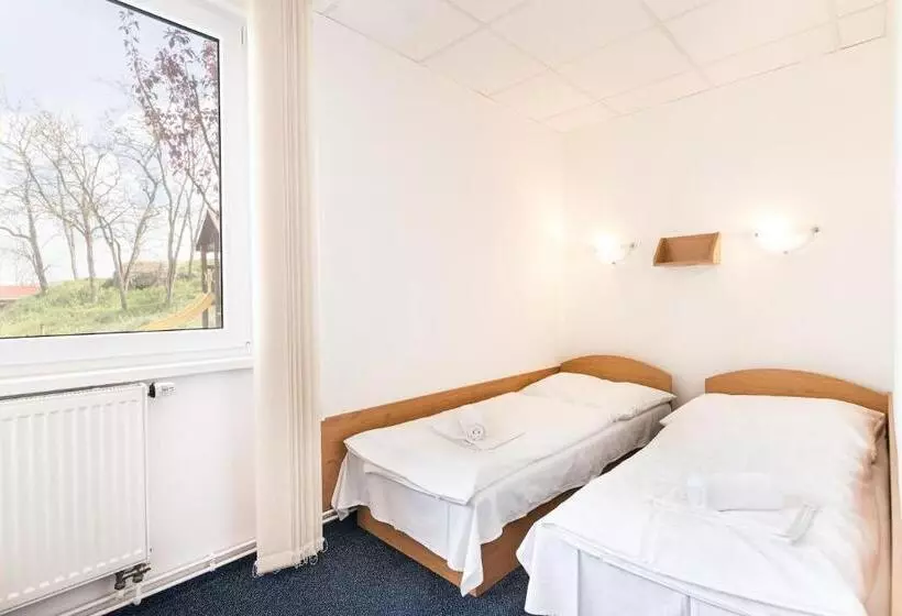 ペンション Penzion Kovács