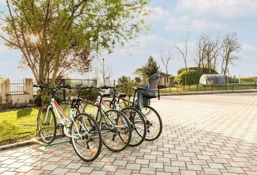 ペンション Penzion Kovács