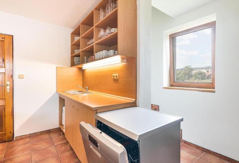 ペンション Penzion Kovács