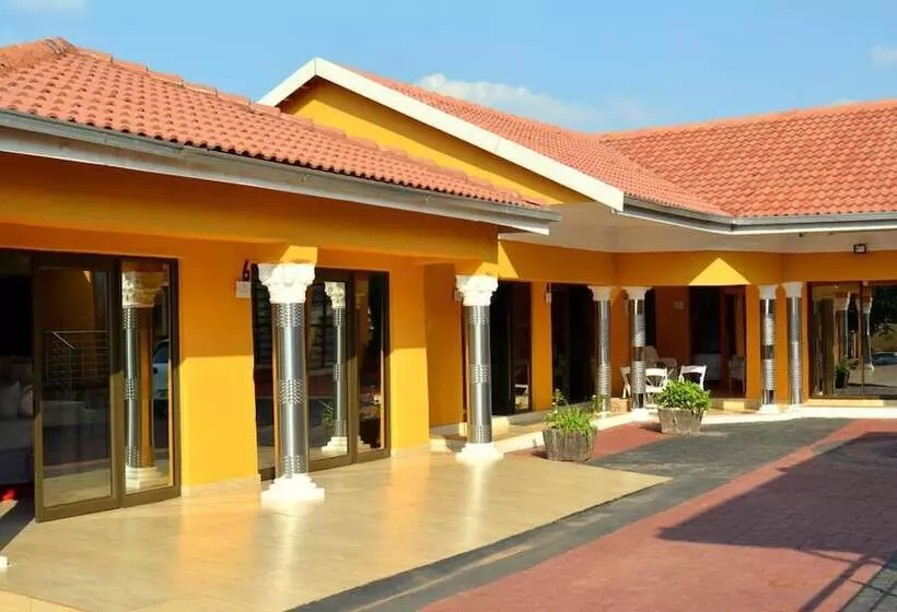 Majatalo Selamod Village Guest House