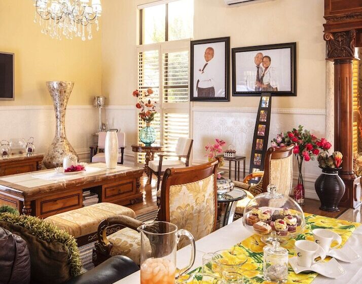 펜션 Selamod Village Guest House