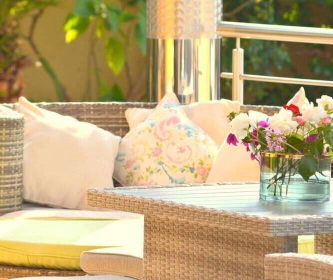 펜션 Selamod Village Guest House