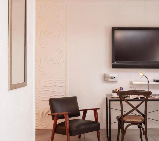 펜션 Selamod Village Guest House