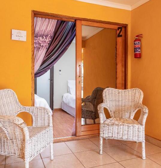 펜션 Selamod Village Guest House