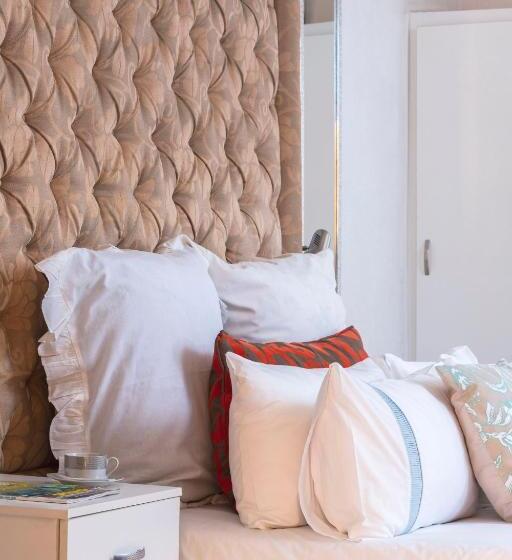 펜션 Selamod Village Guest House