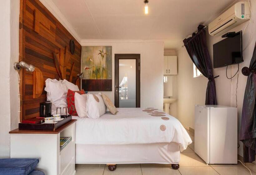 펜션 Selamod Village Guest House