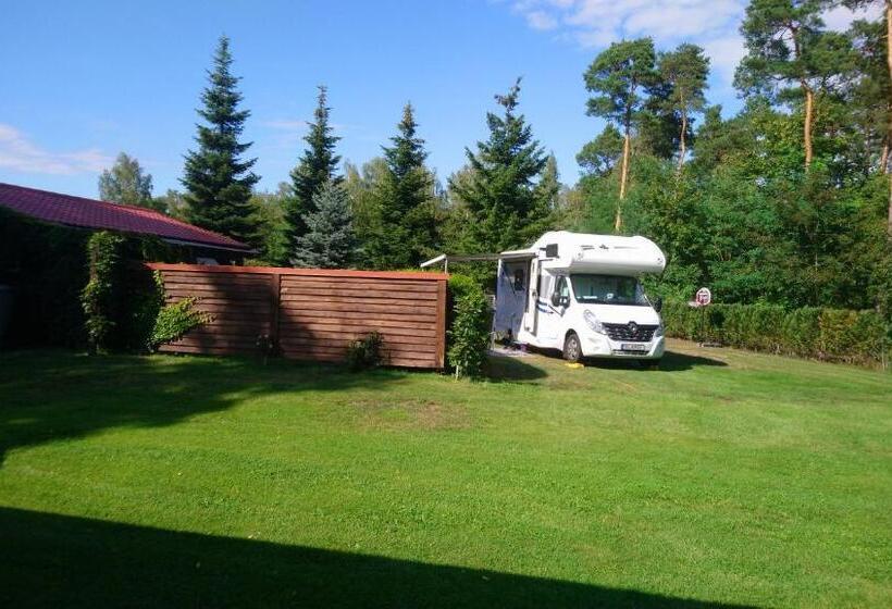 Pension Haus Zum See