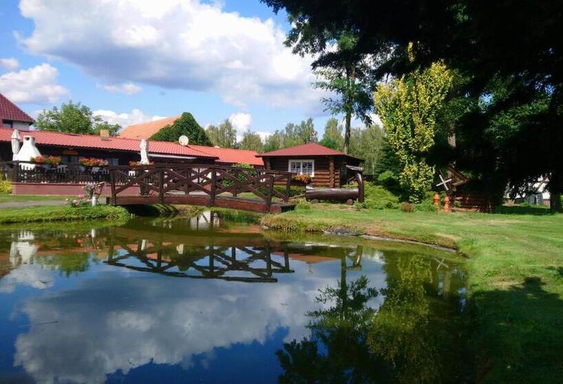 Pension Haus Zum See