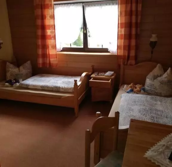 Pension Haus Zum See